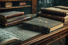 讲中国野史的书有哪些，讲中国野史的书有哪些书