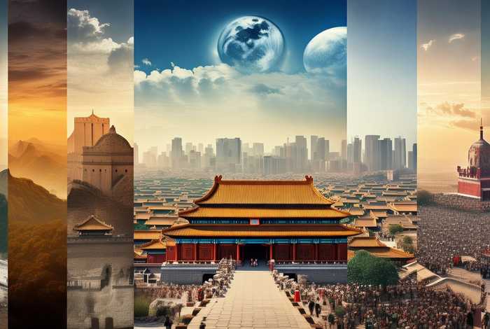 简短介绍中国历史;简短介绍中国历史英语 简短介绍中国历史;简短介绍中国历史英语