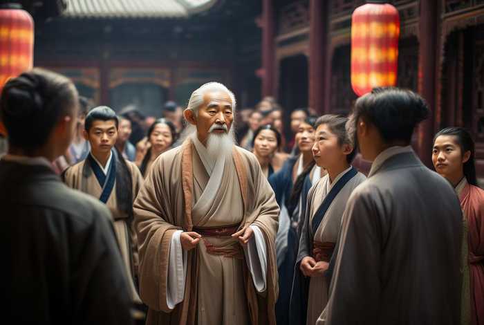 古代关于礼的故事100字,关于礼的历史故事50字 古代关于礼的故事100字,关于礼的历史故事50字