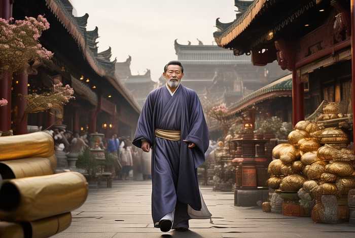 官运亨通规则（官运亨通规则图解）