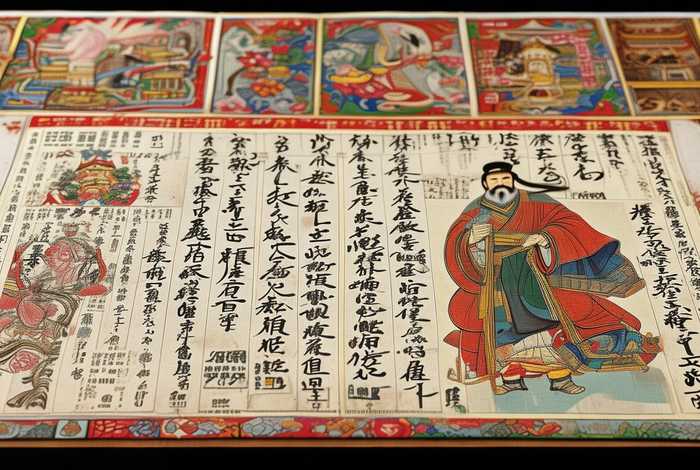 古代中国历史故事书籍推荐手抄报，古代中国历史故事书籍推荐手抄报模板