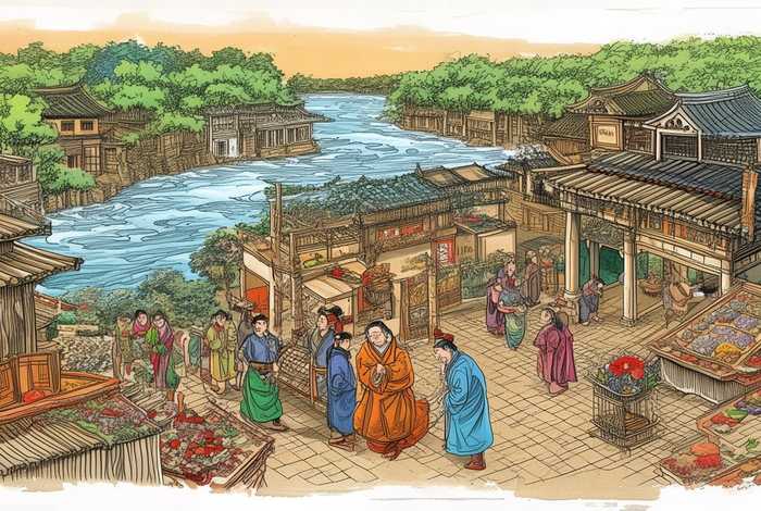 古代真实历史故事手抄报，古代真实历史故事手抄报图片