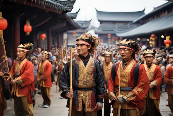快板的历史和由来、快板的历史和由来介绍