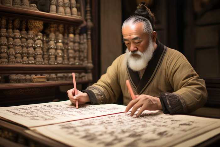 关于许慎的历史故事简述20字（关于许慎的历史故事简述20字怎么写）