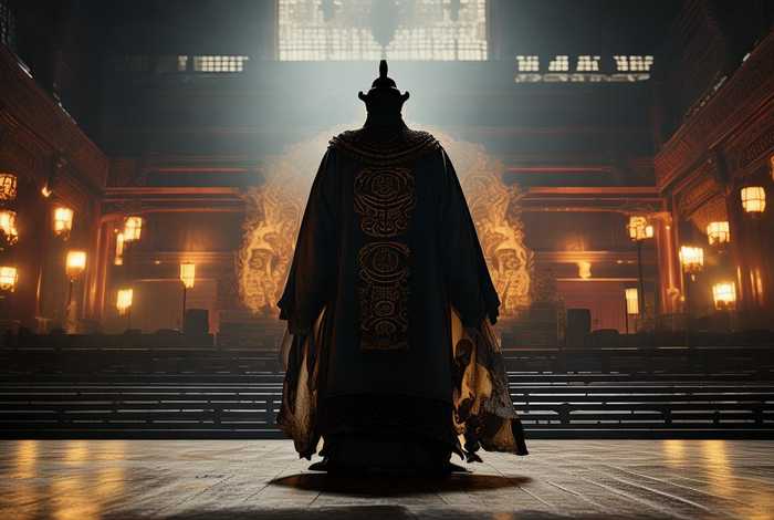 介绍一下中国古代宦官的发展历程 - 中国古代经历过宦官专权的朝代