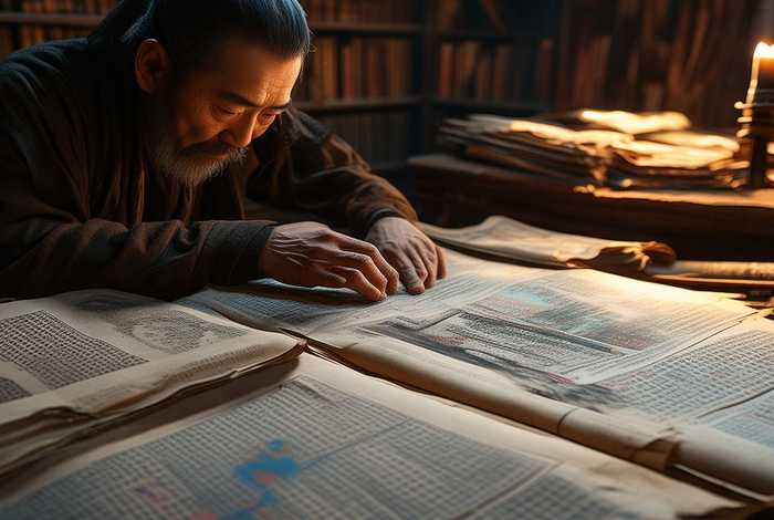贾的历史 贾的历史研究报告450字