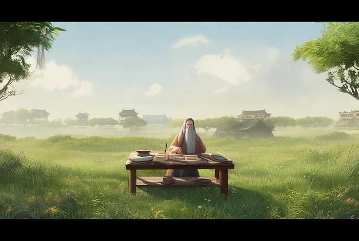 空城计绘本制作 空城计 绘本