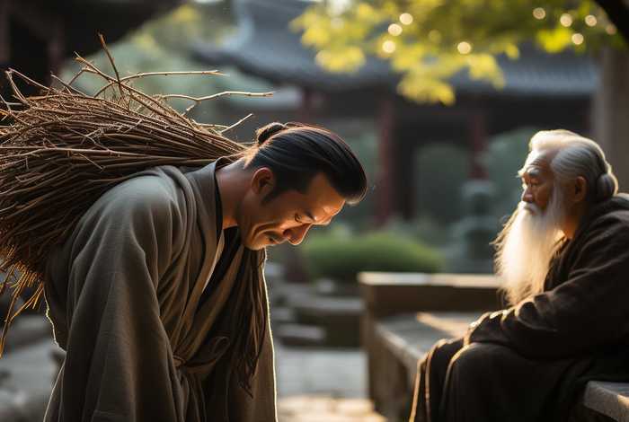 历史上的负荆请罪 负荆请罪是哪个历史人物的名字
