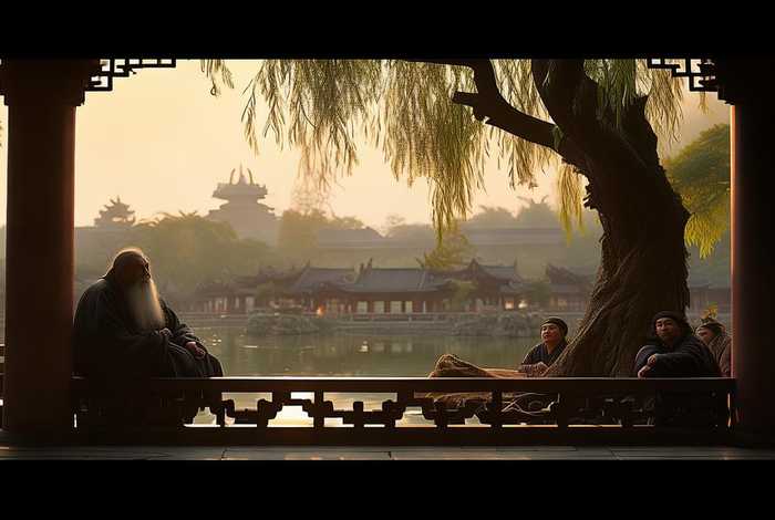 古代中国历史人物故事有哪些 - 中国古代历史人物故事名称有哪些