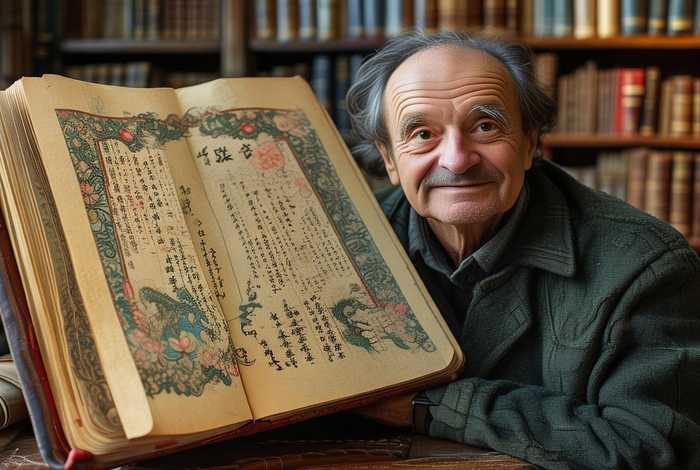 俄罗斯教授讲中国历史故事的书 俄罗斯教授讲中国历史故事的书有哪些