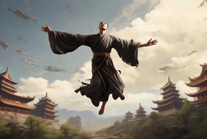 古代中国第一飞天人 中国古代尝试飞天第一人 古代中国第一飞天人 中国古代尝试飞天第一人