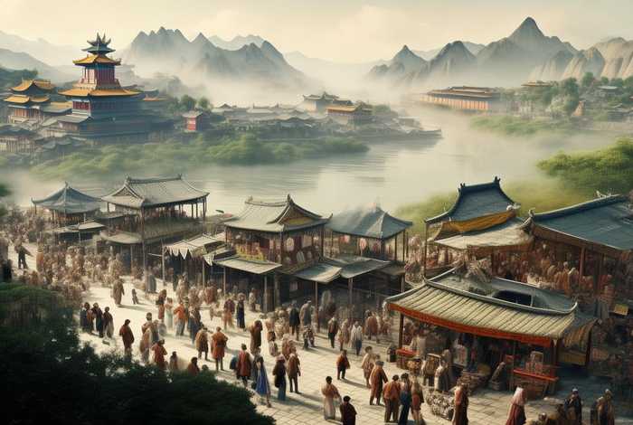 美国纪录片中国历史 - 美国纪录片中国历史故事