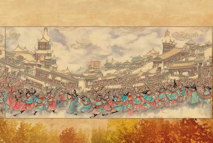 动漫中国历史故事视频（动漫中国历史故事视频播放）