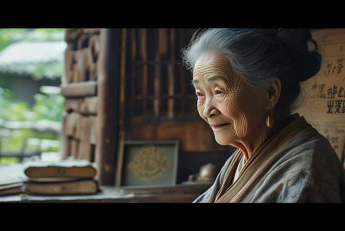 姜子牙母亲的故事 - 姜子牙母亲的故事有哪些