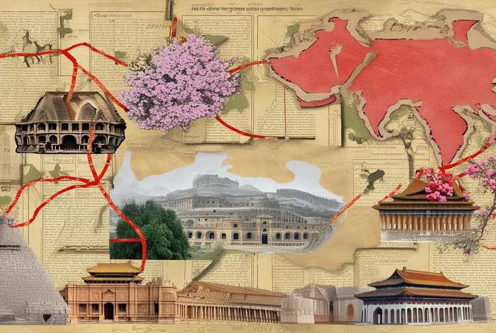 各国对中国的历史看法;各国对中国的历史看法作文 各国对中国的历史看法;各国对中国的历史看法作文