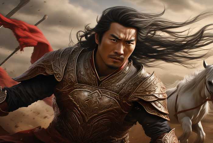关于赵云的历史故事有哪些 - 关于赵云的历史故事有哪些名字 关于赵云的历史故事有哪些 - 关于赵云的历史故事有哪些名字
