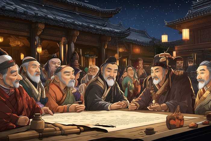 关于中国的历史故事，关于中国历史故事的英语演讲稿