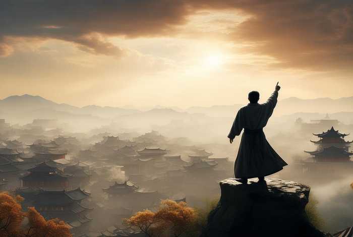 励志中国历史故事简短；励志中国历史故事简短一点