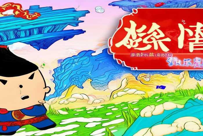封神榜人物故事连环画；封神榜人物故事连环画少儿出版社