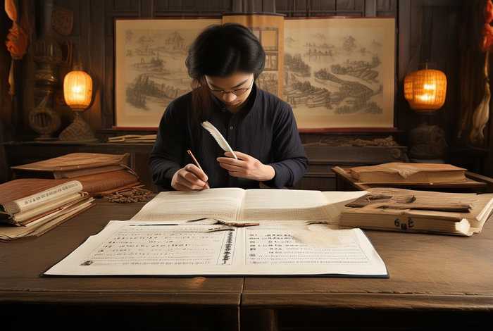 林汉达中国历史故事集朗读视频；《林汉达中国历史故事集》阅读测试及答案