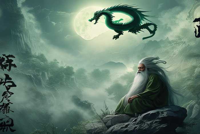 流传千年的中国神话故事，流传千年的中国神话故事是什么