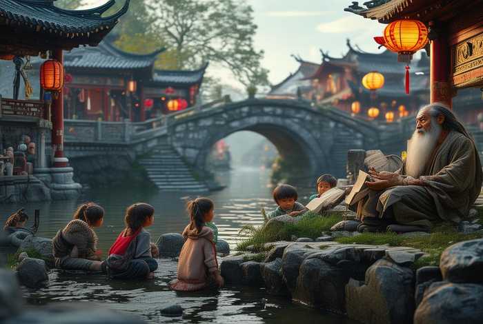几句话概括中国民间故事 几句话概括中国民间故事的特点 几句话概括中国民间故事 几句话概括中国民间故事的特点