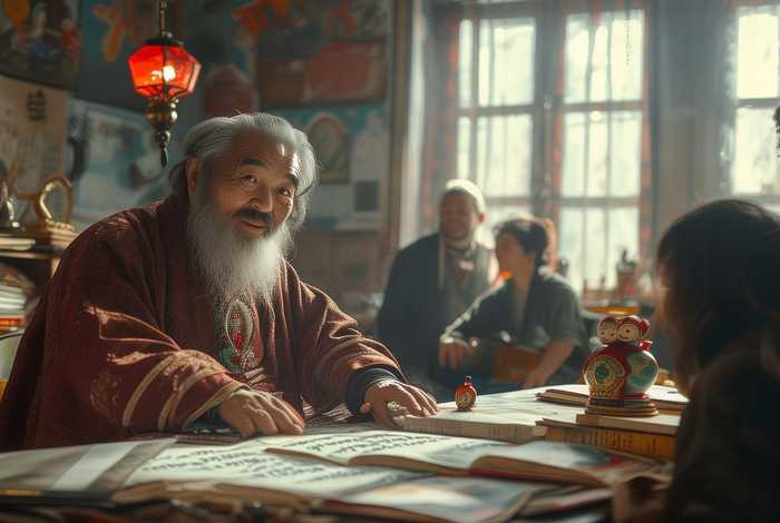 俄罗斯的中国教授（俄罗斯的中国教授有哪些）