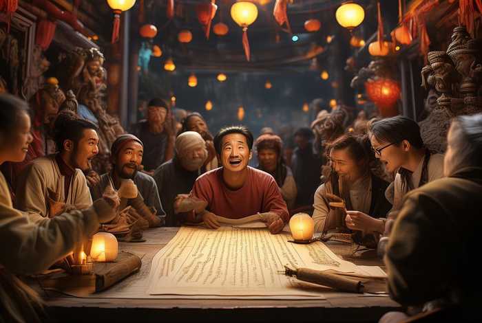 讲述精彩中国故事(讲述精彩的中国故事分享心得) 讲述精彩中国故事(讲述精彩的中国故事分享心得)