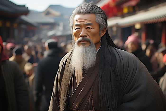 历史上王允擅长什么、历史王允是什么人物