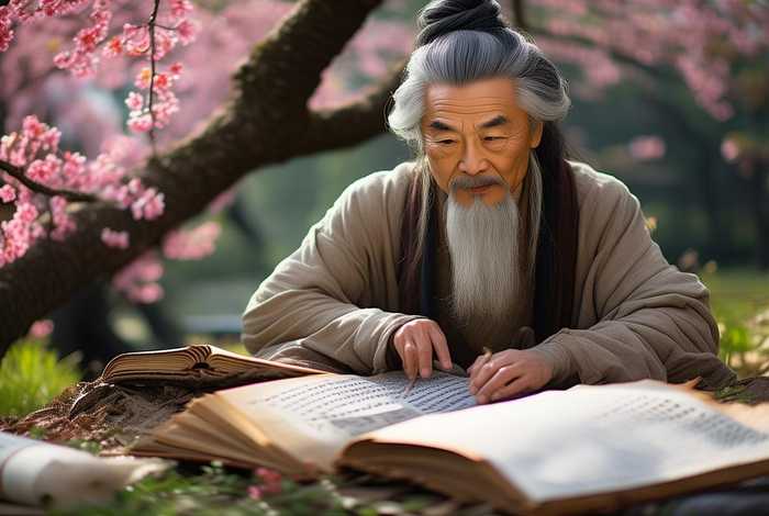 顾炎武八句经典名言（顾炎武八句经典名言解释是什么）