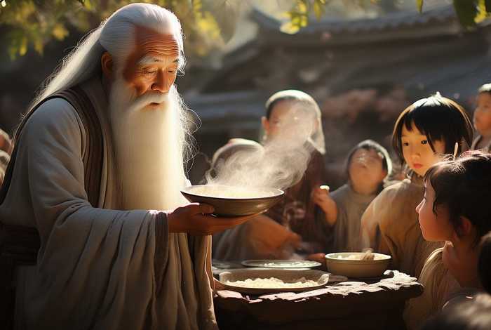 古代名人善行故事(古代名人善行故事有哪些) 古代名人善行故事(古代名人善行故事有哪些)