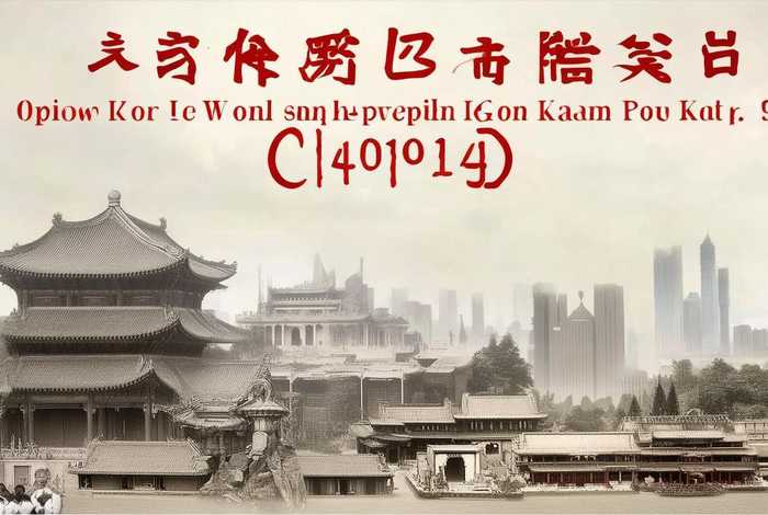 1840到1949近代史的历史故事、近代史1840到1949的大事