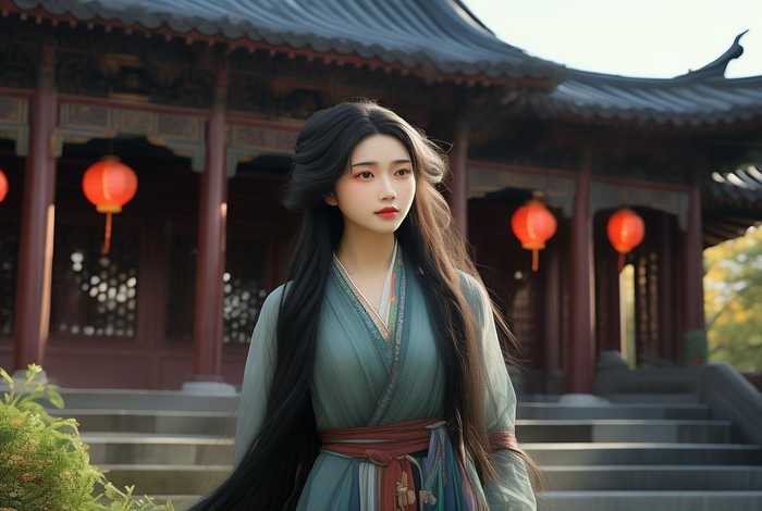 历史故事昭君和亲 历史故事昭君和亲王的故事