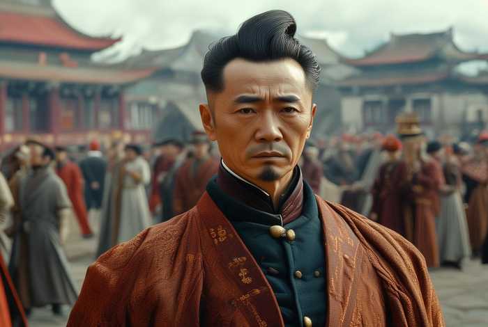 历史李鸿章知识点总结，李鸿章历史活动