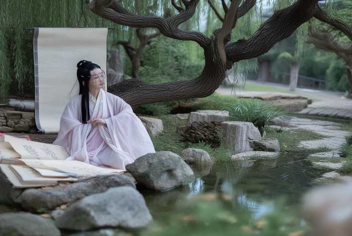 古代的中国历史故事简短（古代的中国历史故事简短概括）