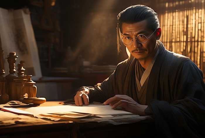 历史人物许慎；历史人物许慎简介