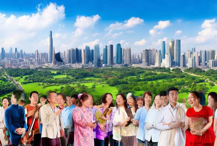 开放的中国作文素材 开放的中国作文素材高中