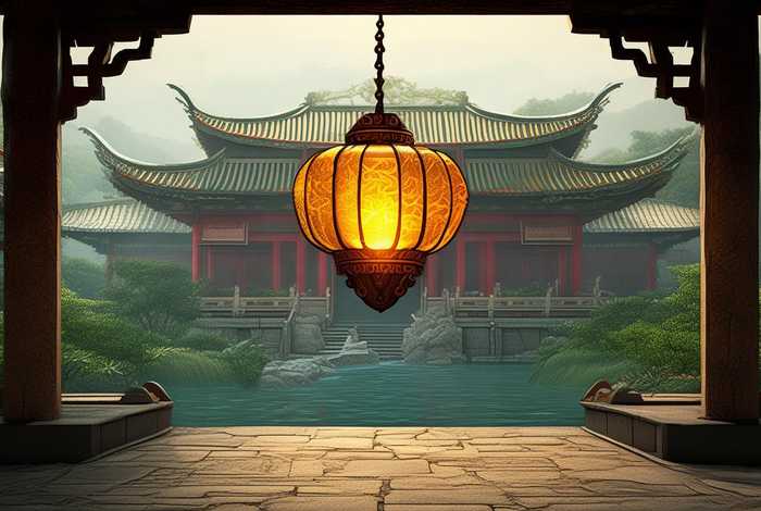 宝莲灯历史上 - 宝莲灯的历史