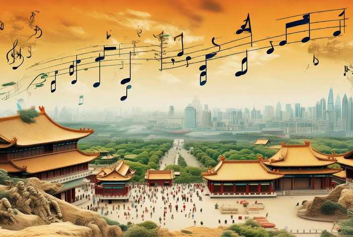 将中国历史编成一首歌曲 - 将中国历史编成一首歌曲英语