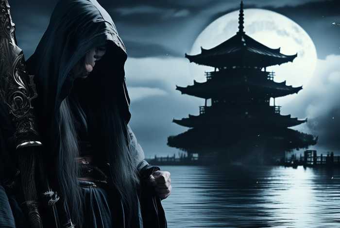 古今中外复仇的故事 - 古今中外复仇的故事有哪些 古今中外复仇的故事 - 古今中外复仇的故事有哪些