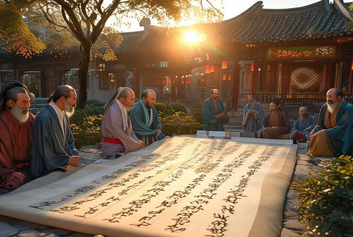 经典中国历史故事有哪些 经典中国历史故事有哪些名字