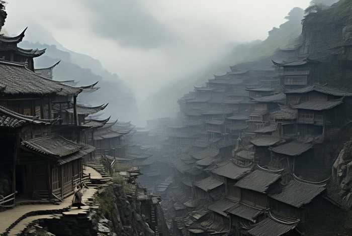 孟姜女的故事发生在哪里（孟姜女的故事发生在哪里？）