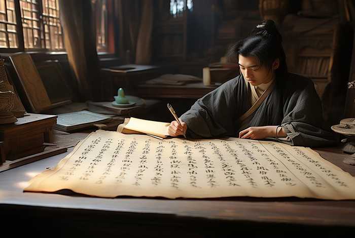 论文 中国历史故事范文 论文 中国历史故事范文800字