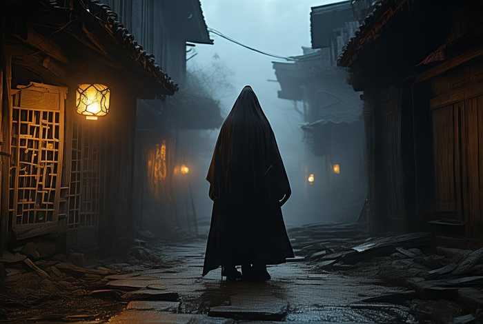 来个中国恐怖故事(来个中国恐怖故事在线观看) 来个中国恐怖故事(来个中国恐怖故事在线观看)