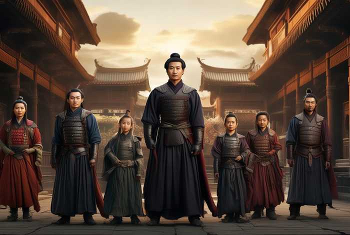 历史上杨家将是真的吗(历史中杨家将是真的吗?) 历史上杨家将是真的吗(历史中杨家将是真的吗?)