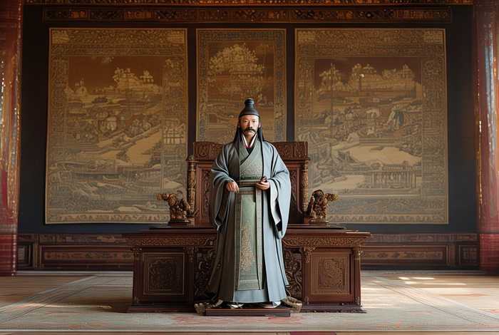 历史课文里的孝文帝 历史课文里的孝文帝有哪些