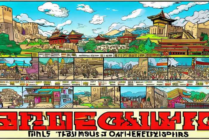 30分钟漫画中国历史;30分钟漫画中国历史故事 30分钟漫画中国历史;30分钟漫画中国历史故事