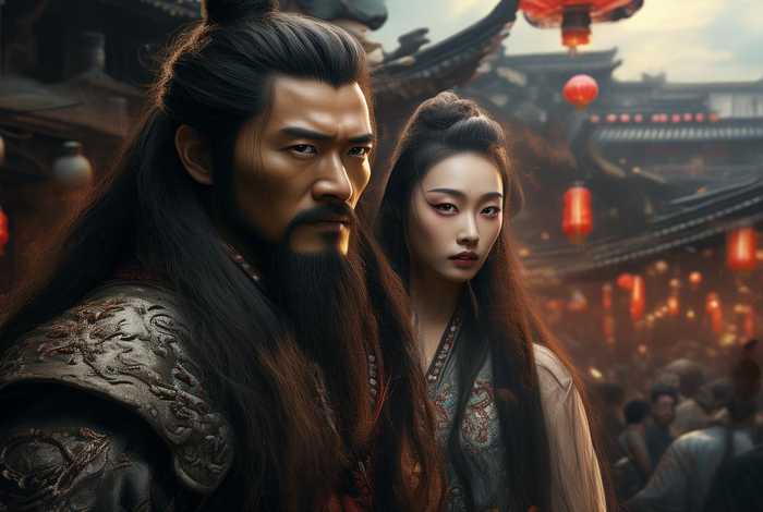 关羽与貂蝉故事详情,关羽与貂蝉故事详情图 关羽与貂蝉故事详情,关羽与貂蝉故事详情图