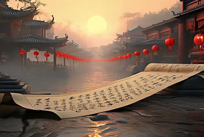 创作灵感中国历史 创作灵感中国历史作品