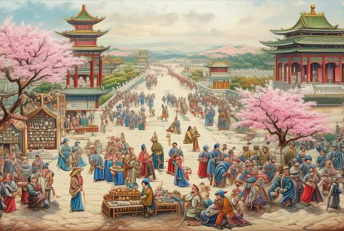 讲述中国历史故事的视频素材，讲述中国历史故事的视频素材有哪些